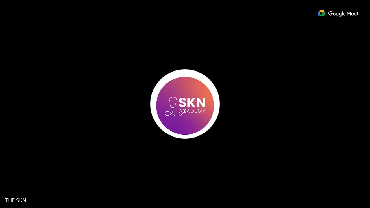 THE SKN Live Stream
