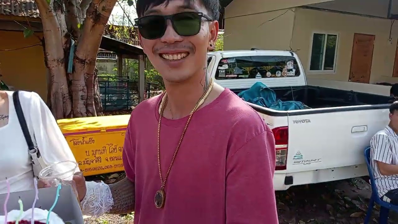 หมอลำซิ่🎶🎵🍺