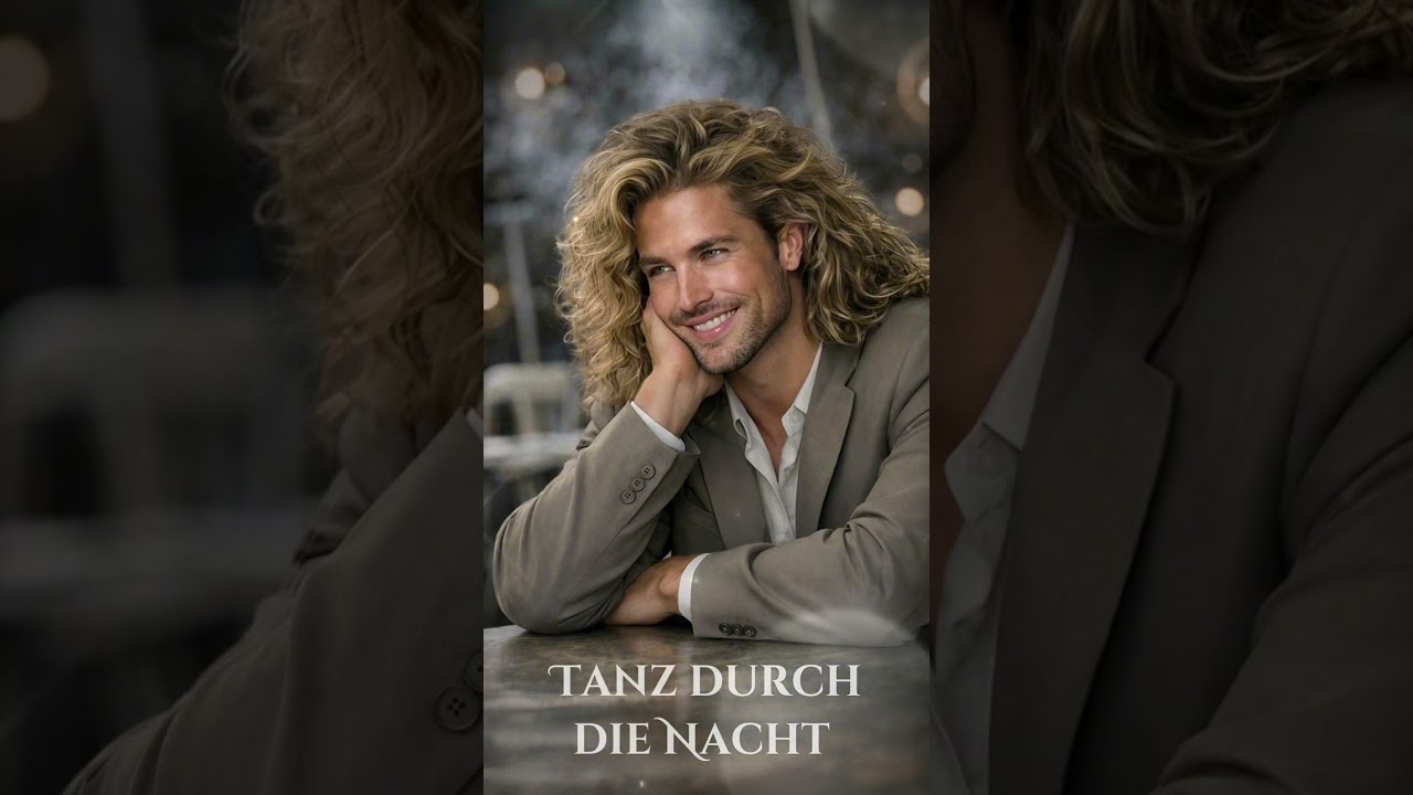 Tanz durch die Nacht • Noah Zilbermann
