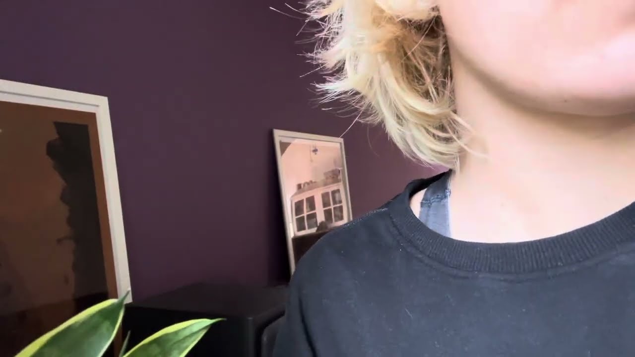 ASMR camera adjusting :33