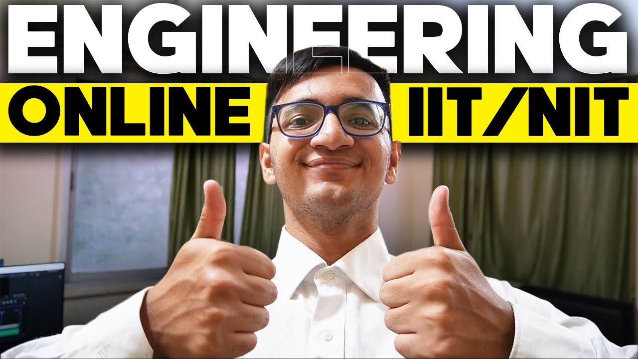 A Day In Life at NIT (maybe IITs too)