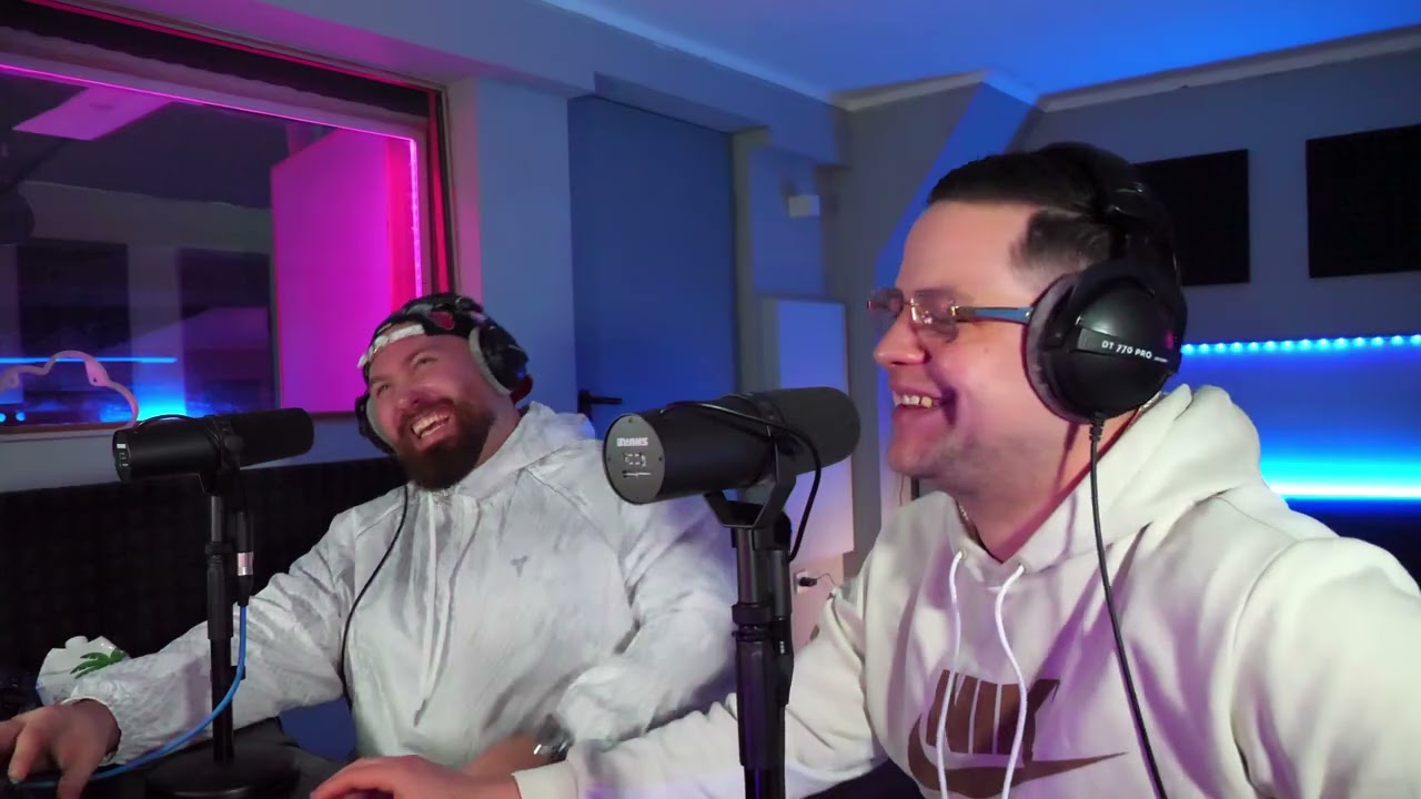 RAP AM MITTWOCH VORRUNDE STUTTGART😂 REACTION 