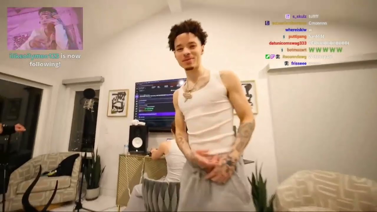 Lil Mosey - Never Been Sorry (prod. Royce David)