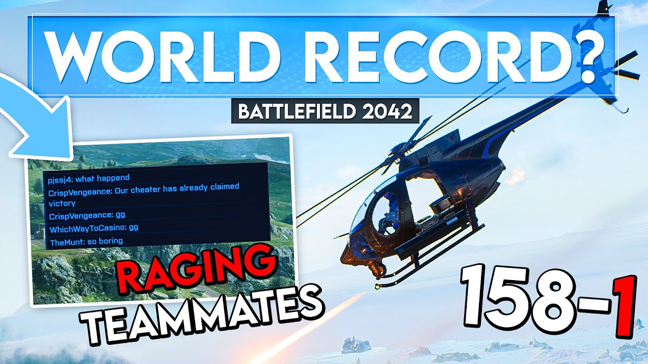 Even My Teammates HATE ME After This Match...