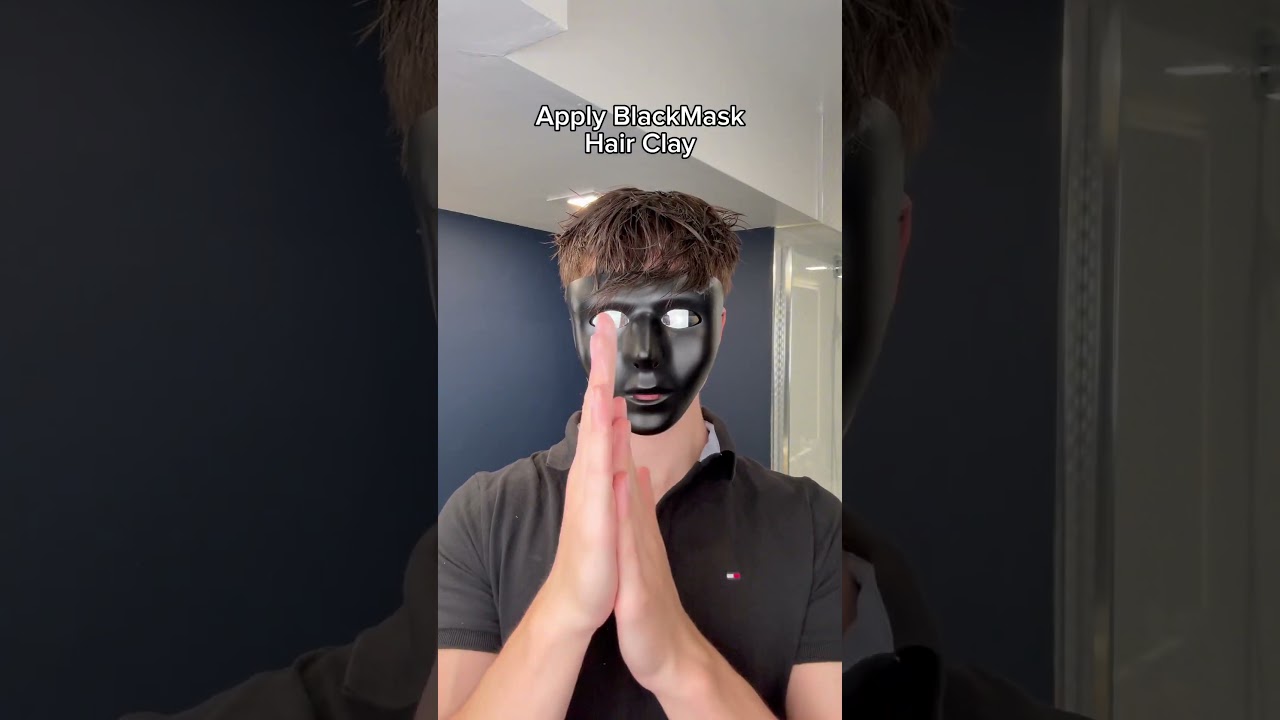 Hair clay now available✊