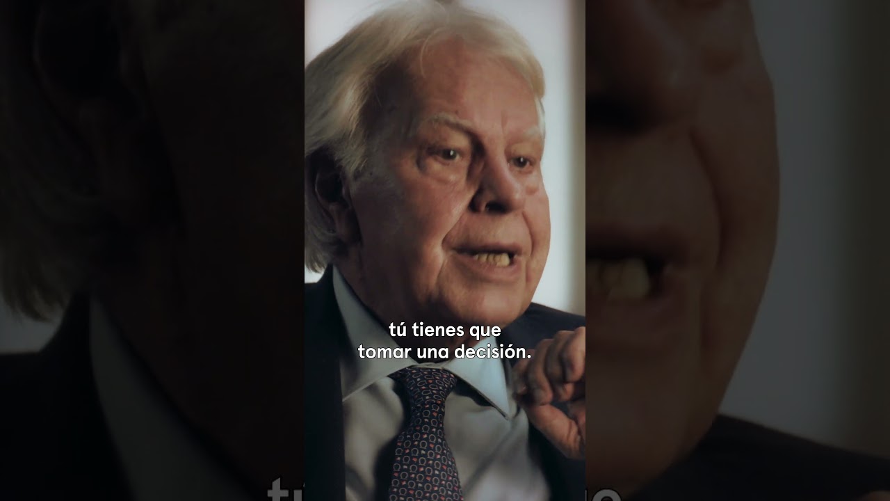 La &uacute;ltima llamada re&uacute;ne a los &uacute;ltimos expresidentes: Gonz&aacute;lez, Aznar, Zapatero y Rajoy.Estreno 16/10