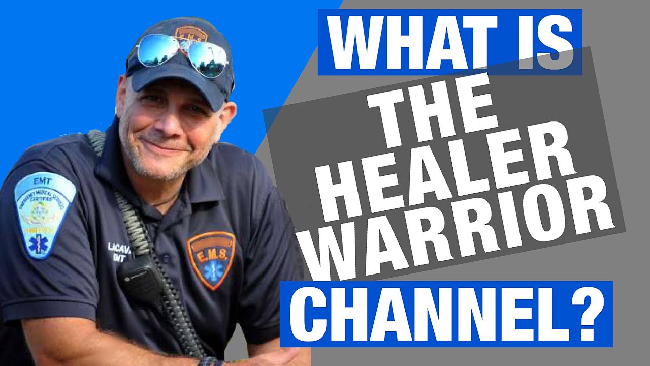 What is the Healer Warrior Channel