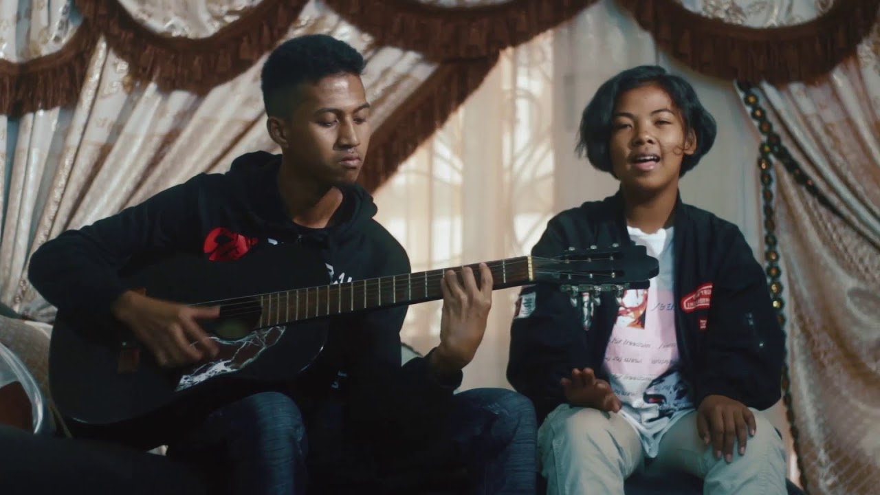 TKJ & Fameno - Shallow ( Bradley Cooper & Lady Gaga)