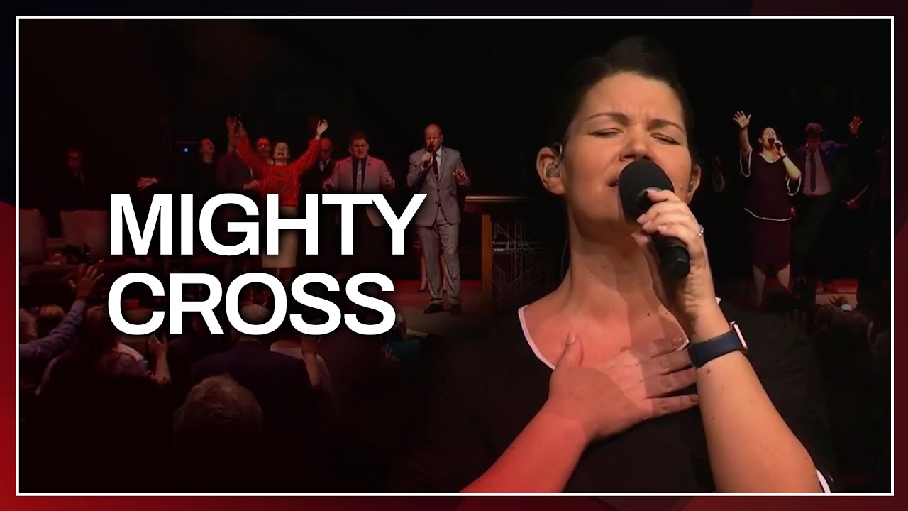 Mighty Cross | POA Worship | Pentecostals of Alexandria