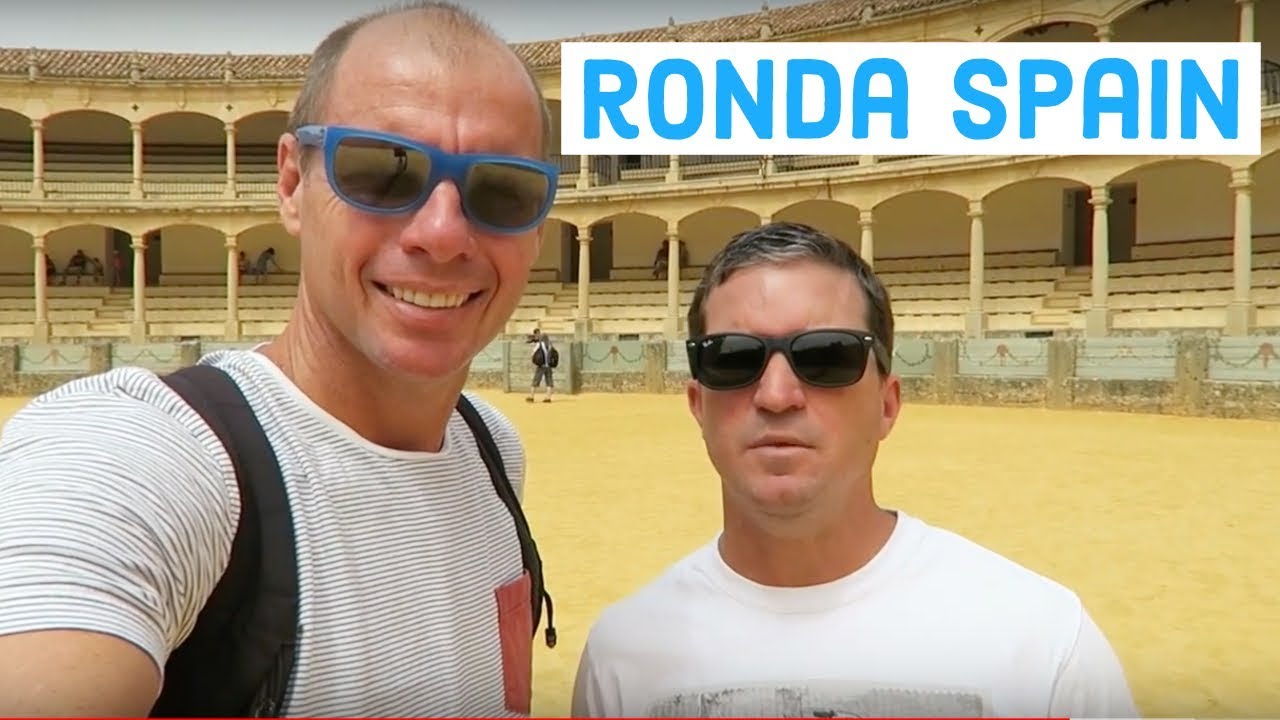 Things to do in Ronda