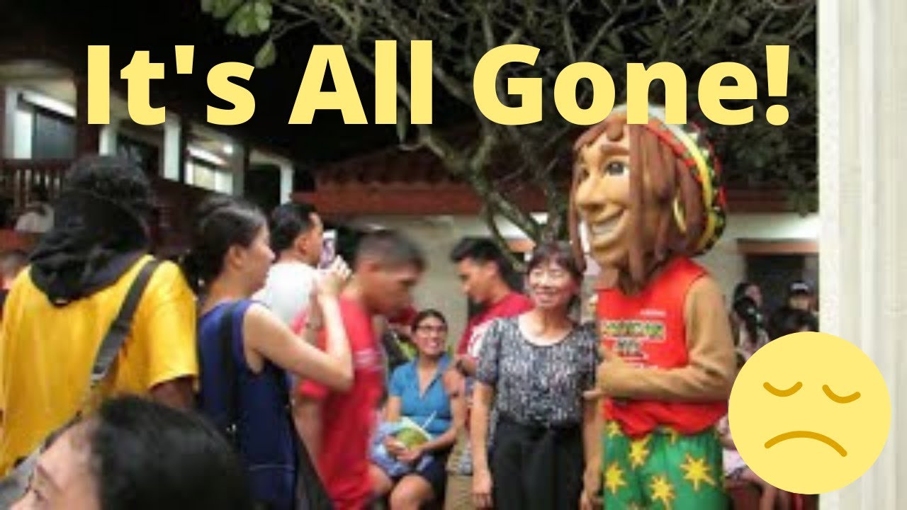 The Chamorro Village Wednesday Night Market in GUAM Was Devastated | Episode 118