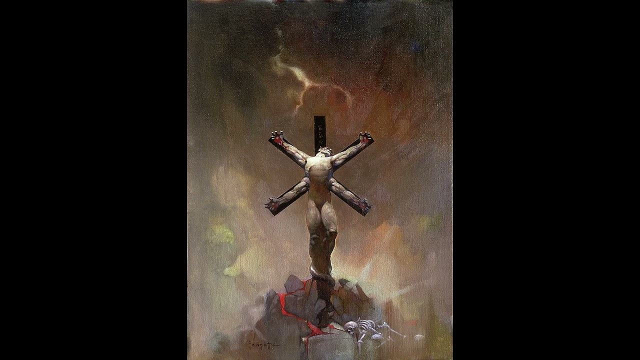 Naturalism in Fantasy Art