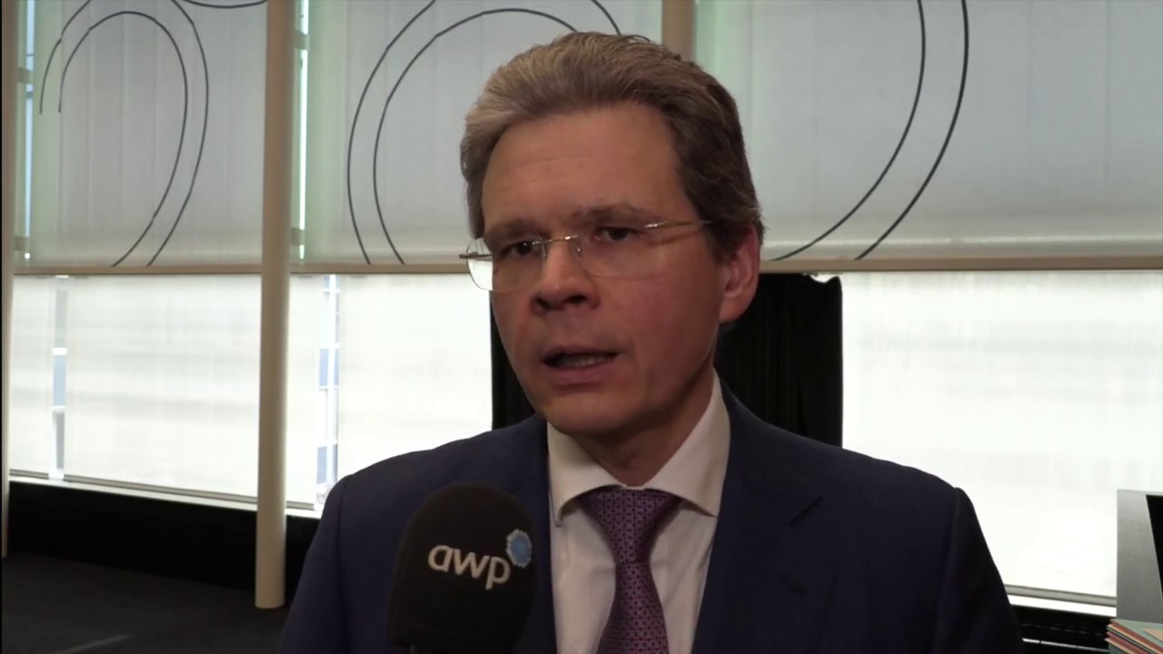 Vontobel-CEO: Guter Start ins 2020
