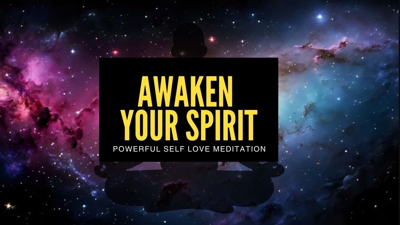 The Quantum Leap: Meditative Practice for shifting your personal reality