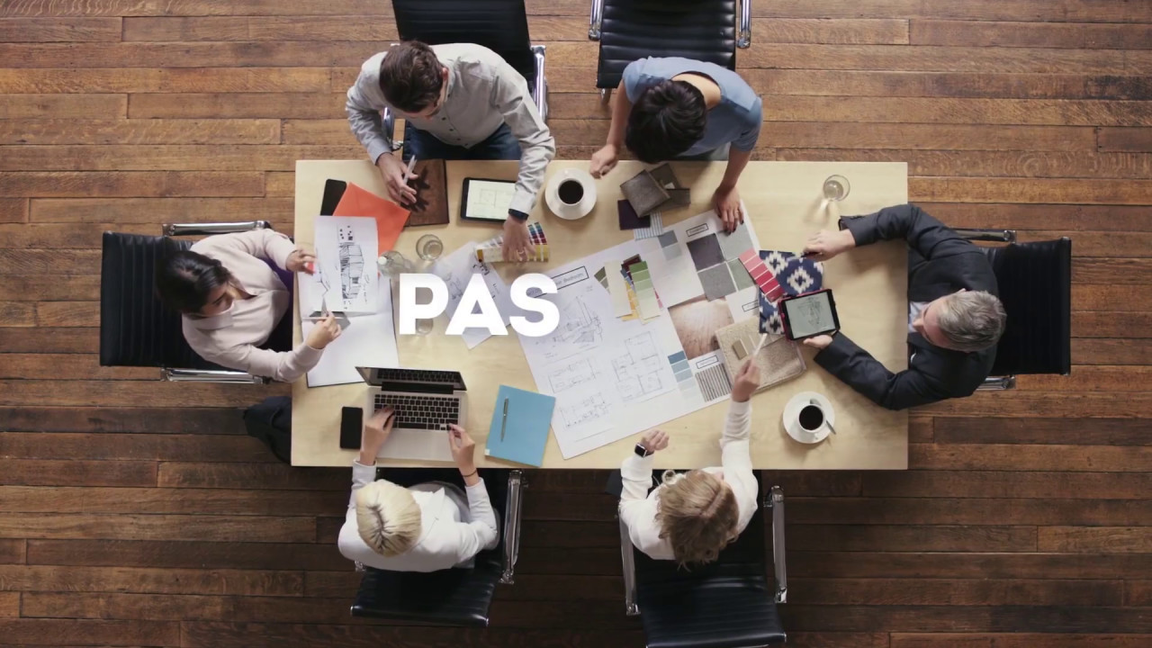 ISP Corporate image video