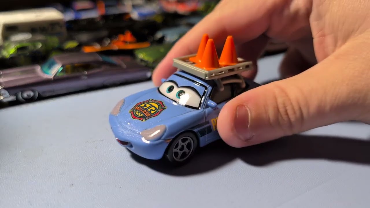 Weekly diecast haul part 2 ( 272 )