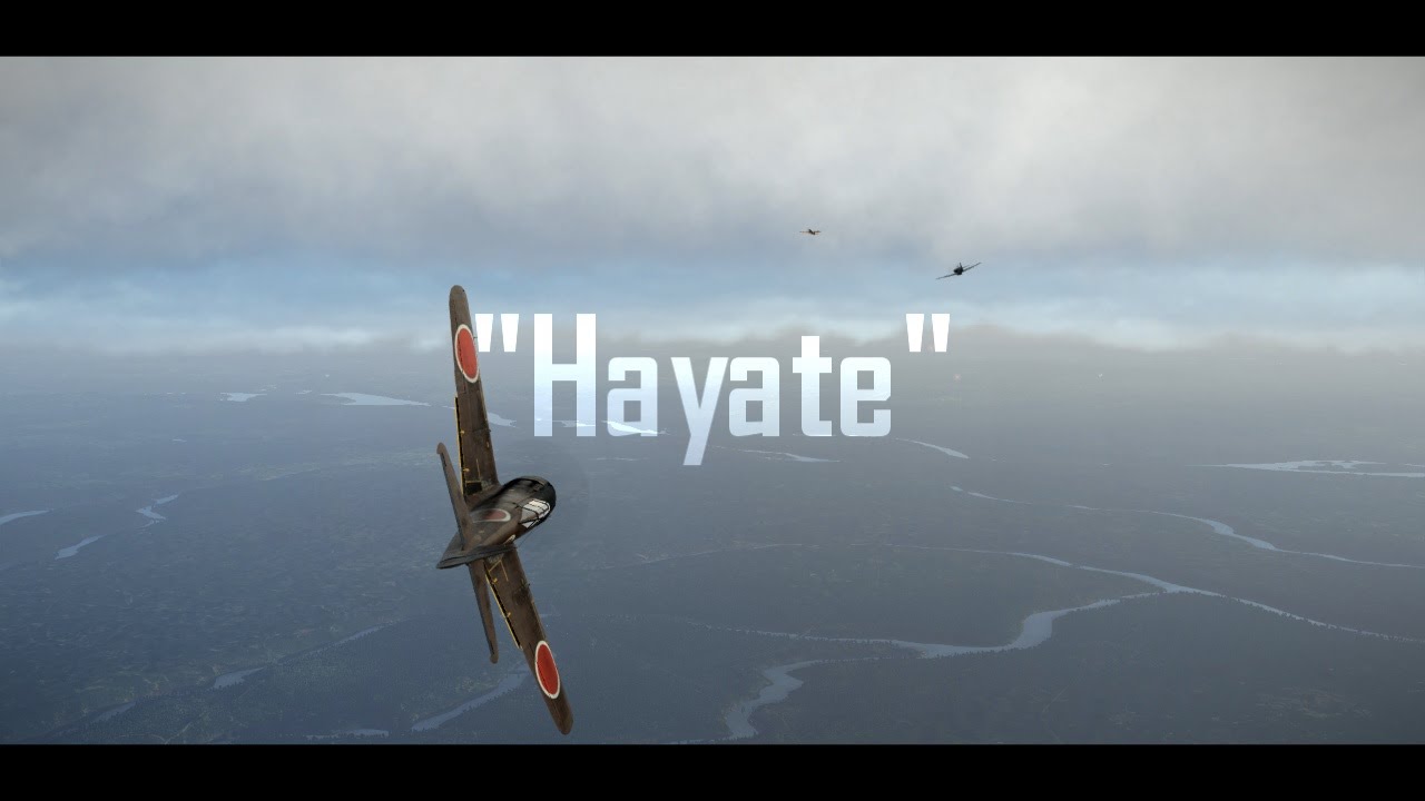 [War Thunder] 
