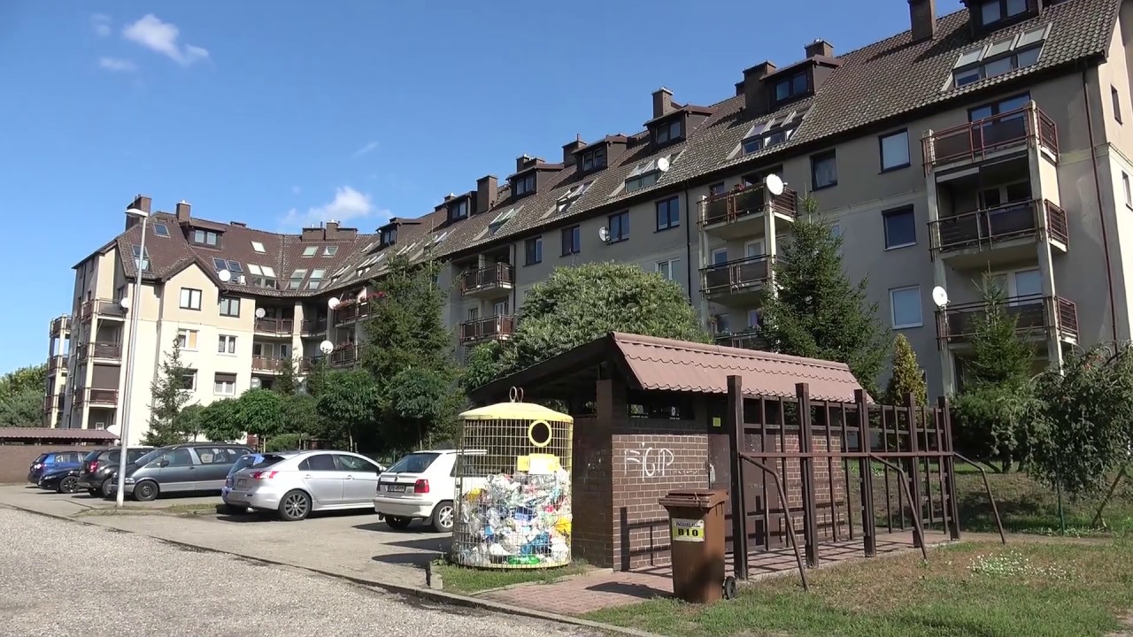 Spacerkiem po Policach 2019 cz.2