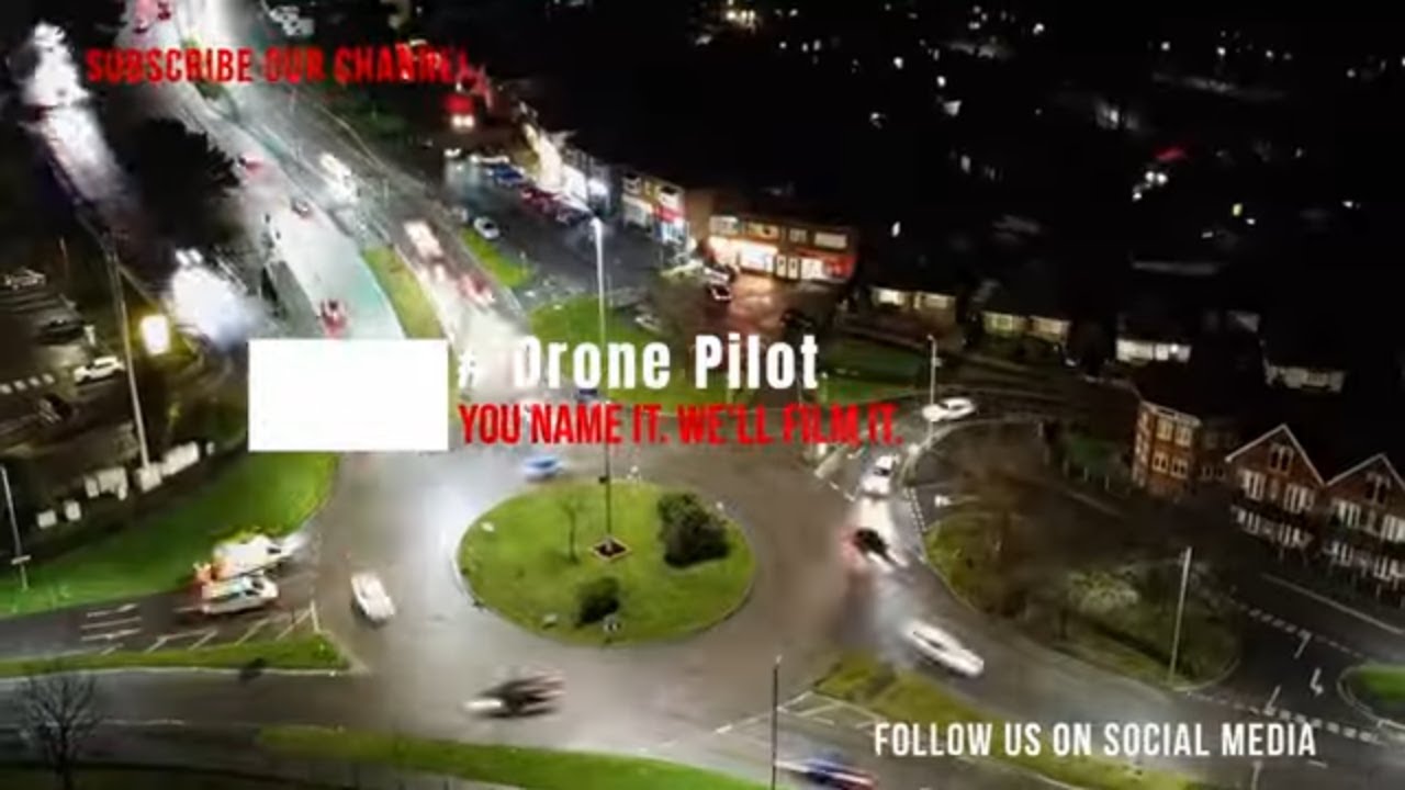 Ringwood rd time-lapse