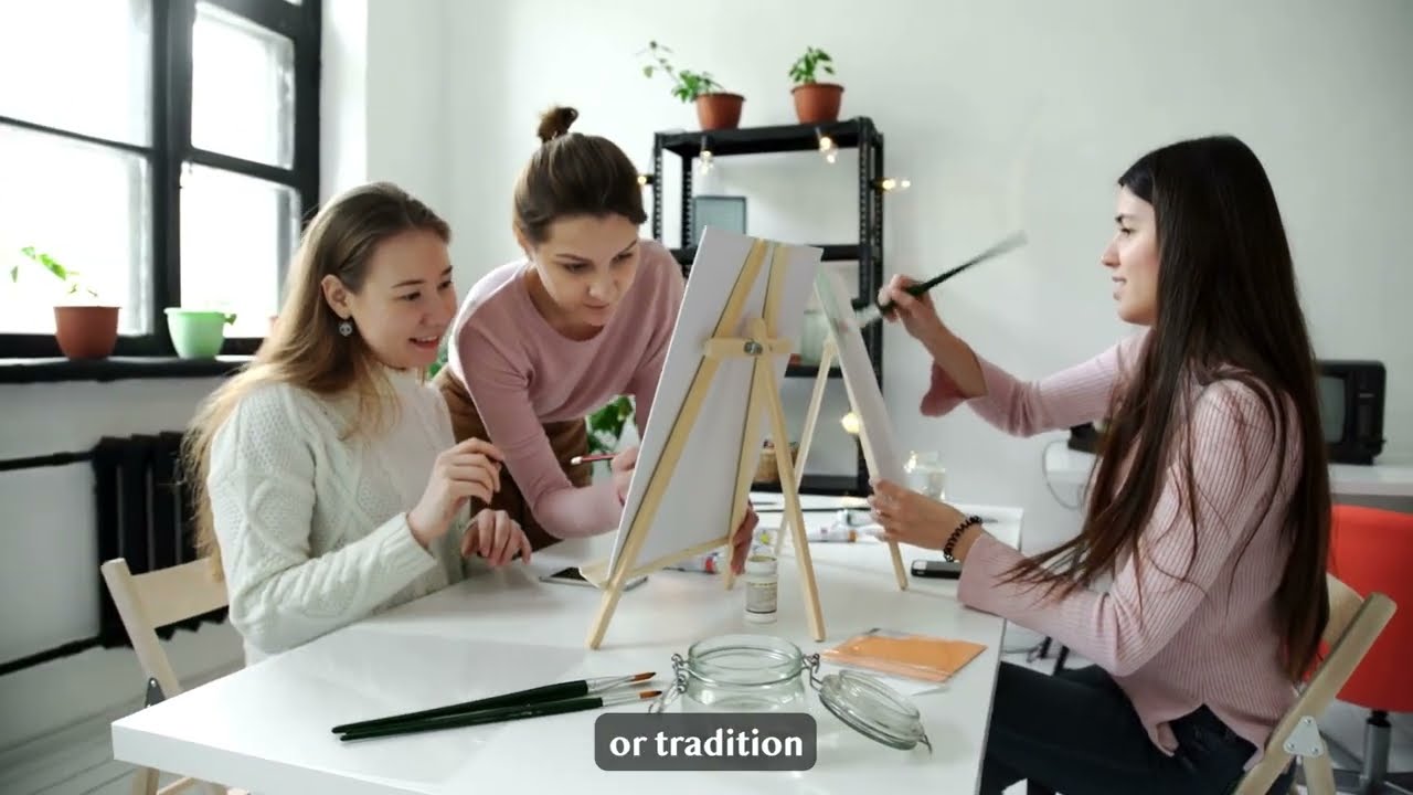 Studio Practice: Art + Ministry