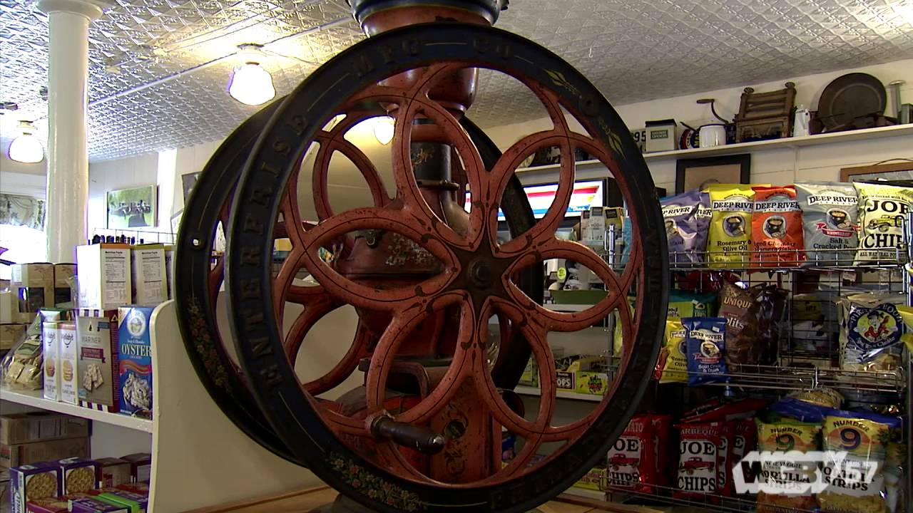 On the Road in North Quabbin: The Country Store in Petersham | Connecting Point | May 4, 2016