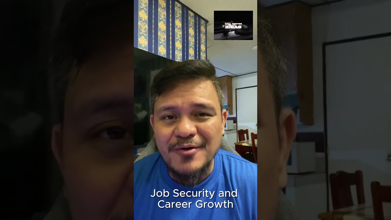 Thinking about joining the BPO industry? Here's 5 Reasons to Work in a Call Center in PH