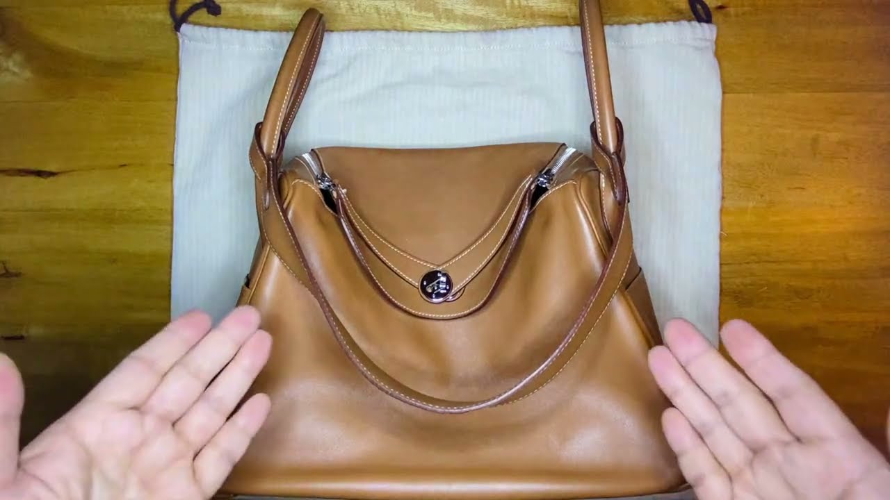 Hermes Lindy Pros and Cons