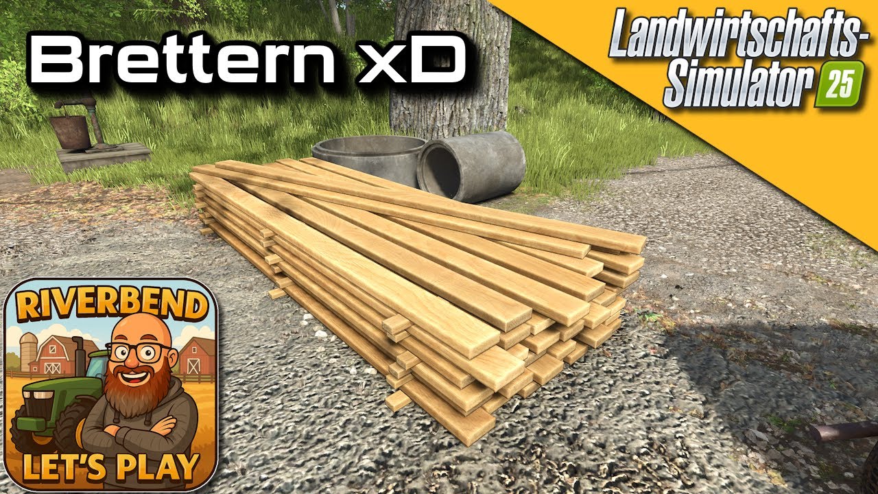 LS25 Riverbend Springs 