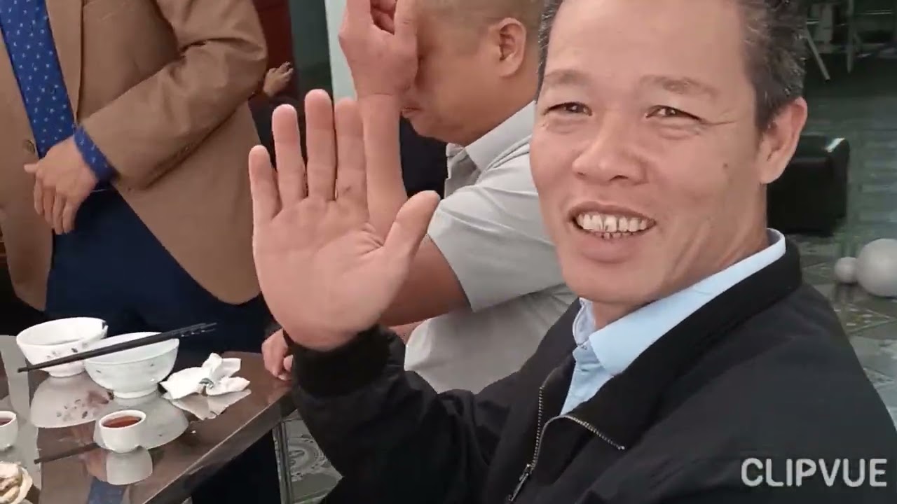 @Đồng liên1977. Gặp mặt đầu xuân 2026.Tại nhà  Kiên Huế.