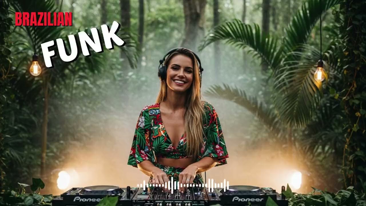 Brazilian Funk Bass Boosted 🔊 Extreme Car Audio Test