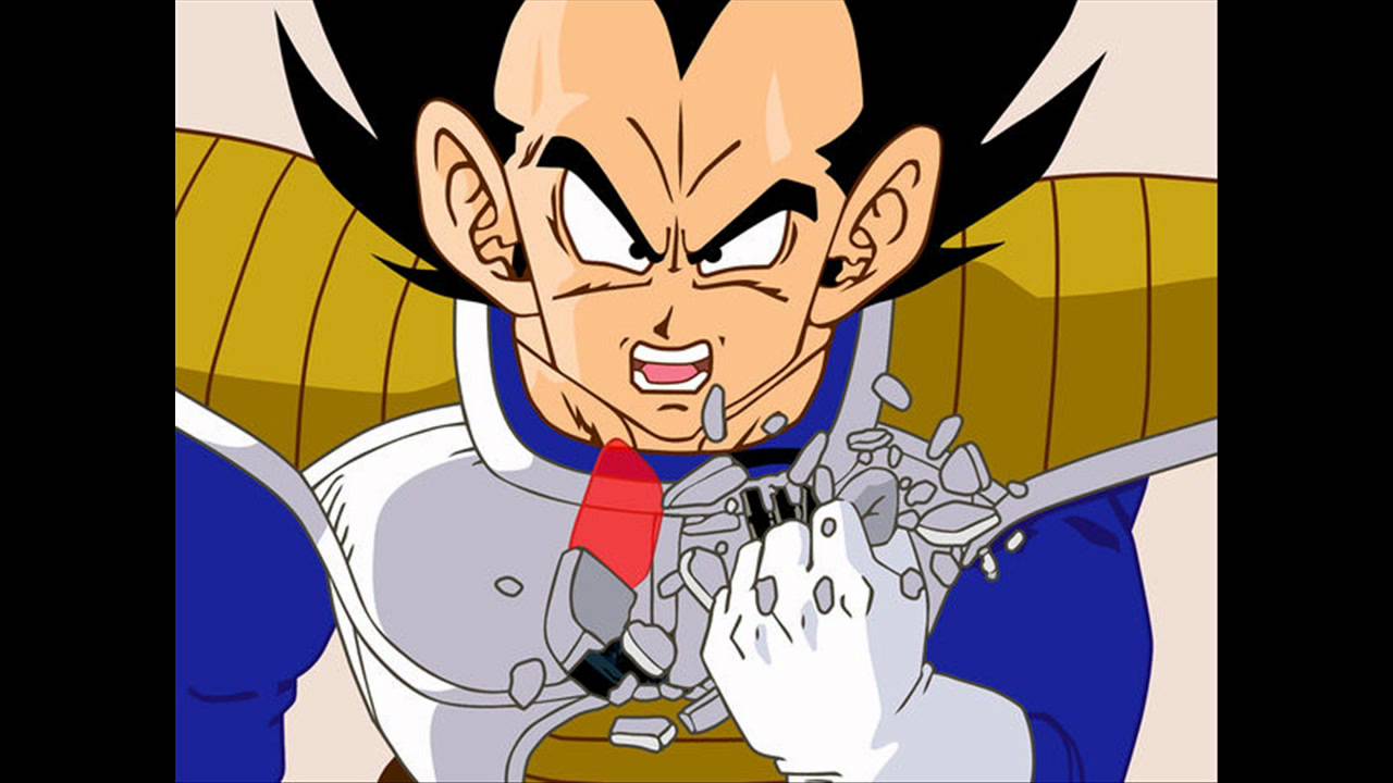 Dragonball Z | 9000 Plus | Raisi K.
