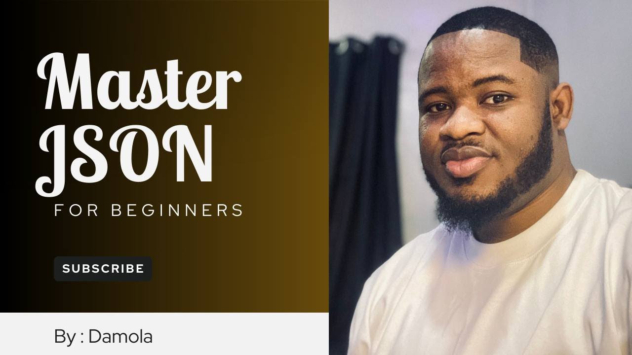 Master JSON in N8N: Beginner's guide to automation