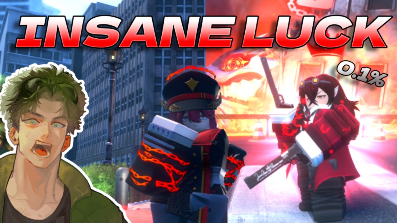 Getting the *NEW* Chainsaw Man Units in Anime Vanguards Roblox