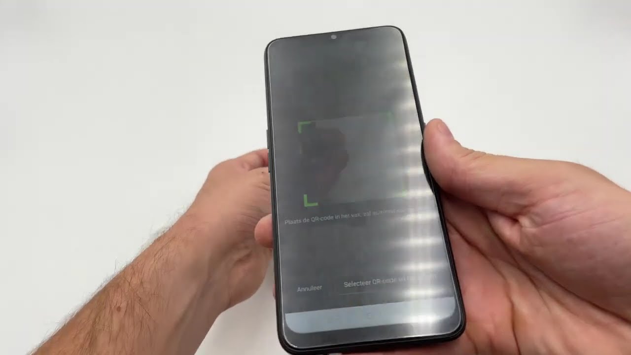 Vidéo d'instruction KUUS. Montre GPS pour enfants, W2, montre-réveil pour personnes âgées, S1 et S2.
