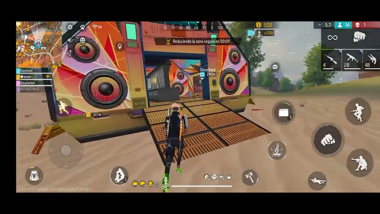 Este es mi primer video por favor 🙏 dejen su LAKE