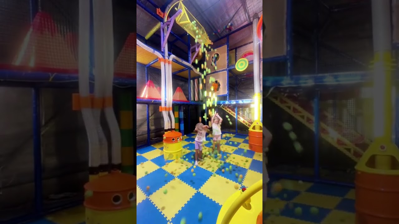 Parky's Play | Park Lane Holiday Parks | Traralgon & Bendigo Locations