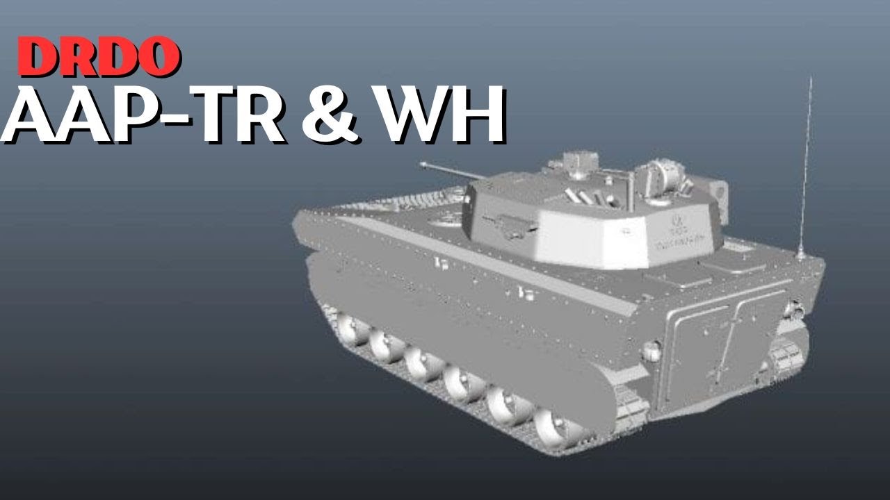 Metal cutting started for the Advanced Armoured Platforms (AAP)-Wheeled & Tracked