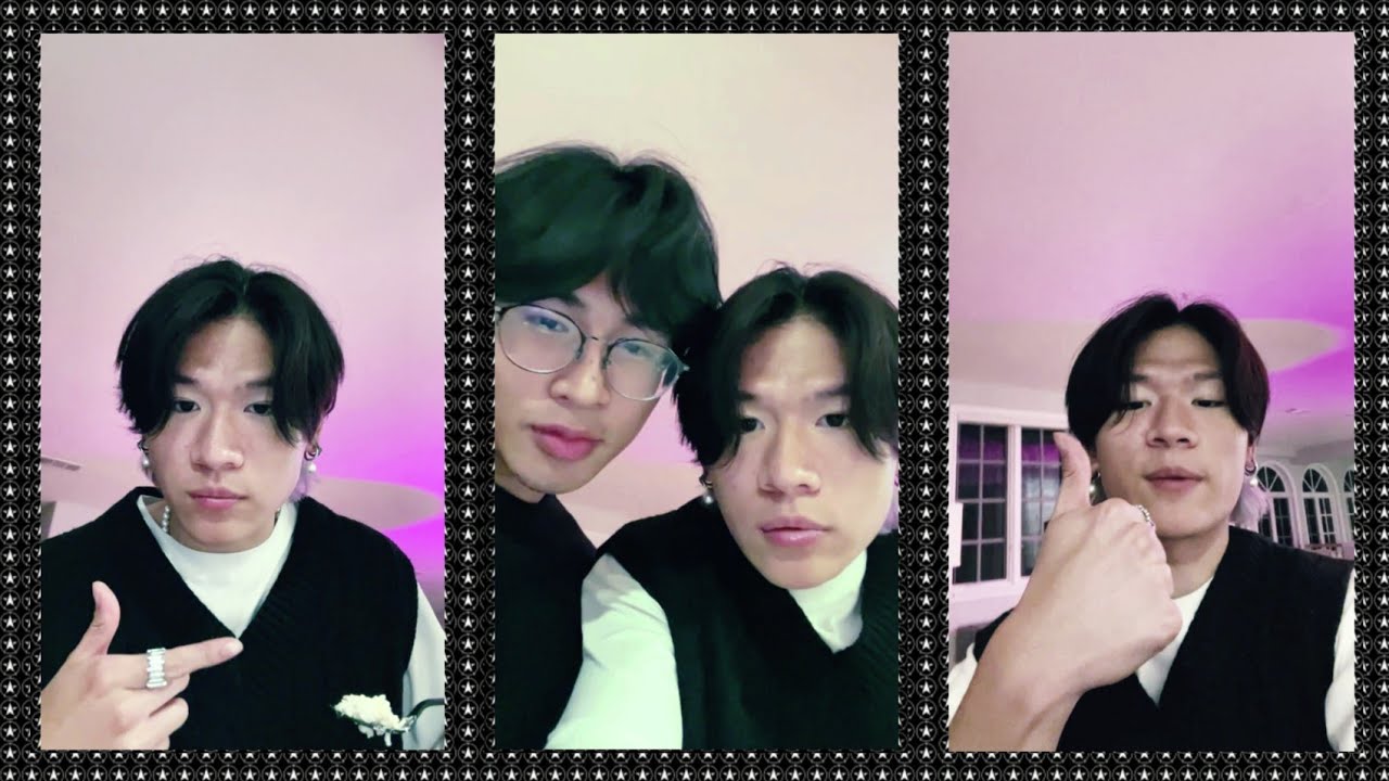 Dinner🍴| Night Live Stream : Darren Liang (Lildarbear), 10/20/21