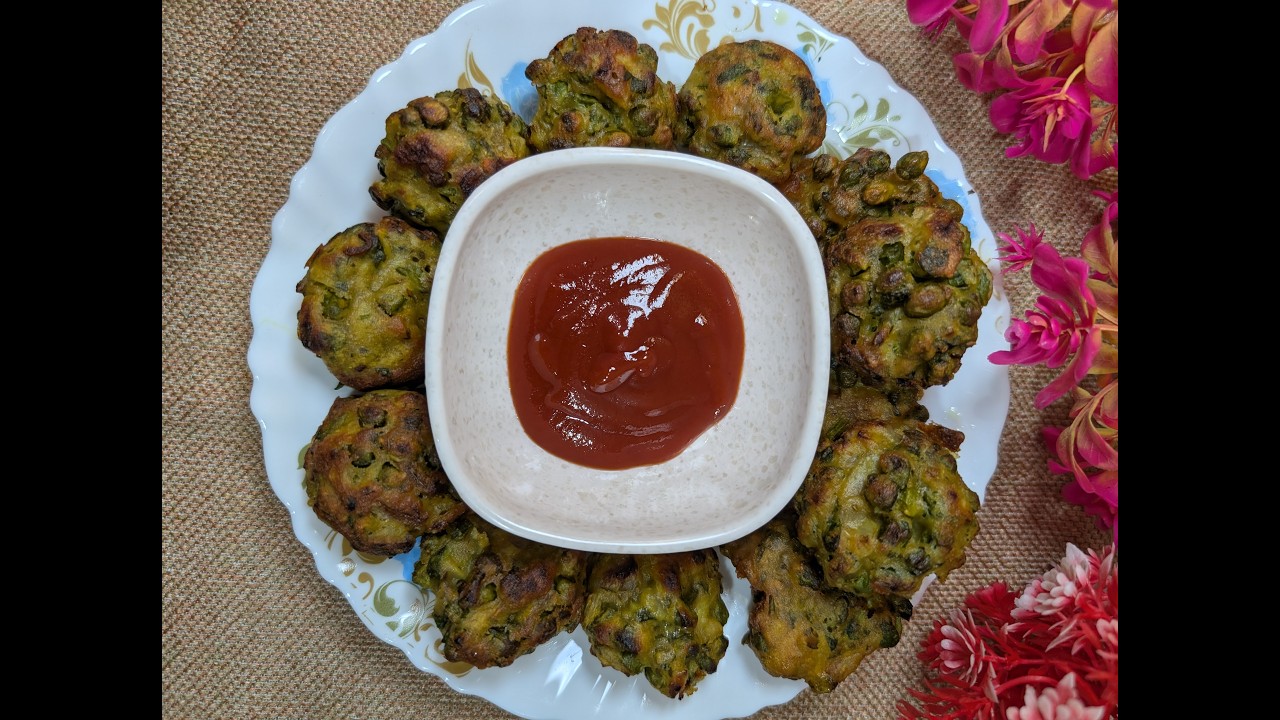 Holi Special Crispy Bachka Recipe | Traditional Indian Fritter | Easy & Authentic Festival Snack