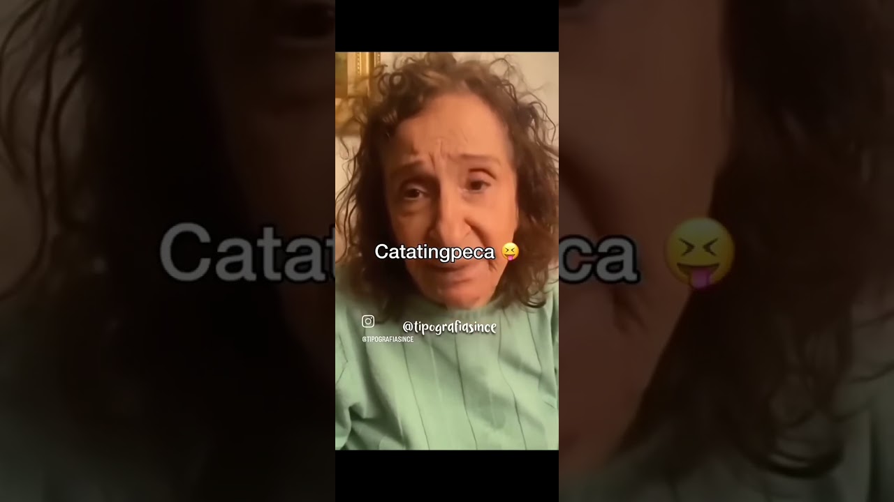 O beatbox da V&oacute; 😂 #beatbox #vov&oacute; #engra&ccedil;ado