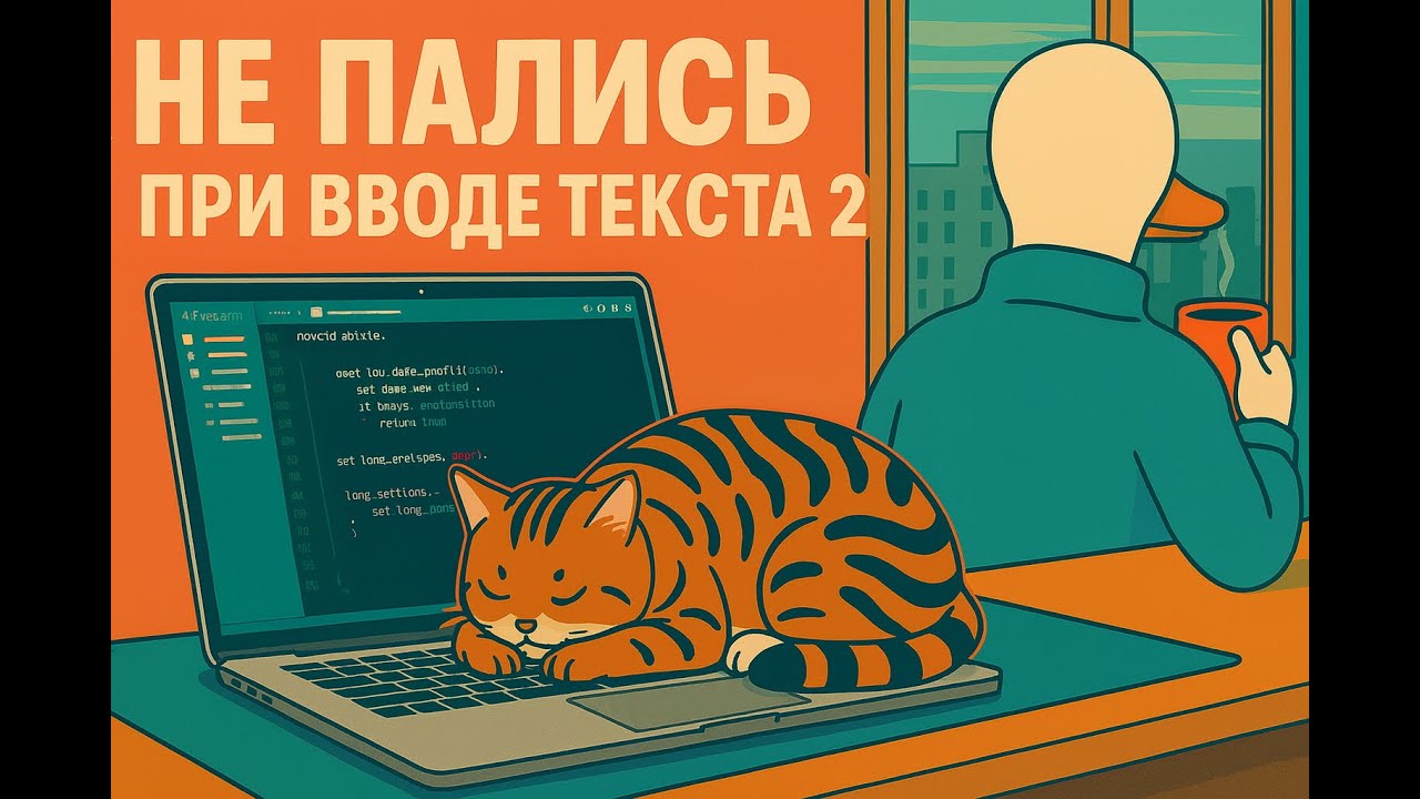 НЕ ПАЛИСЬ при вводе 2!  | Playwright — Продолжаем печатать 👨‍💻