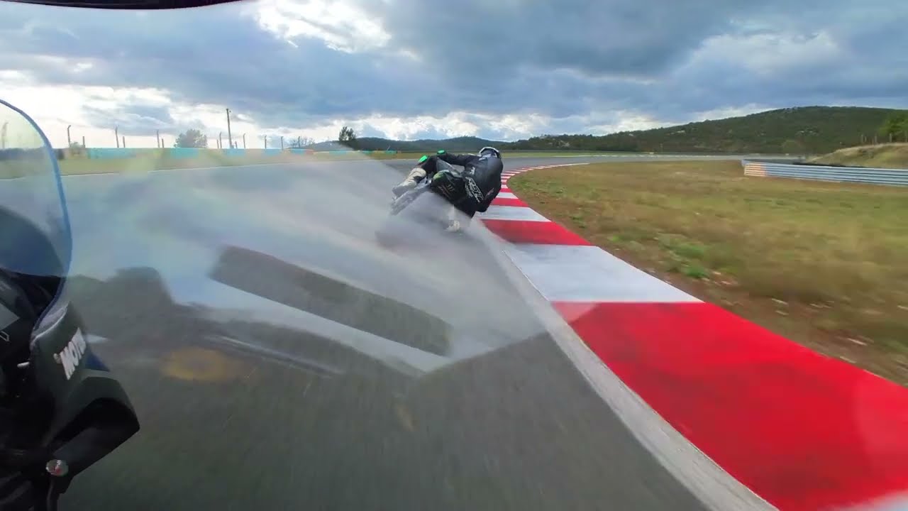 First Win at GROBNIK (Full Race | RAW)