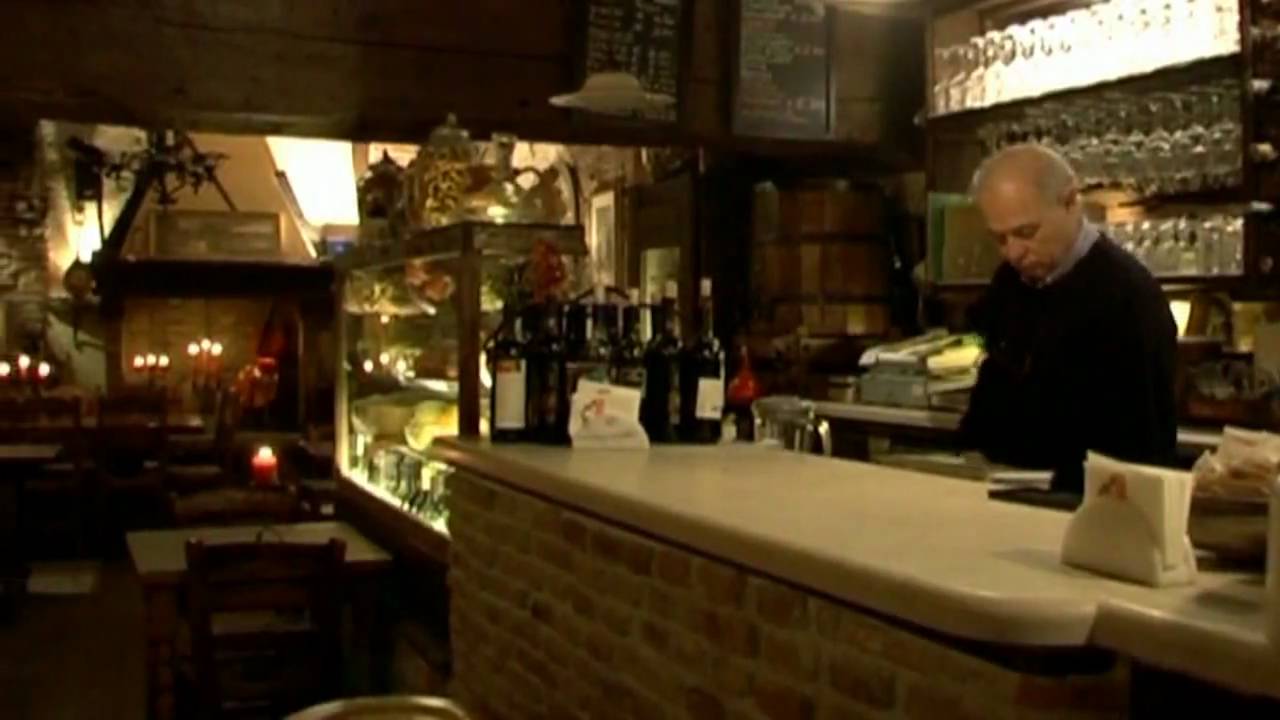 Venice Restaurant  - Taverna Campiello Remer