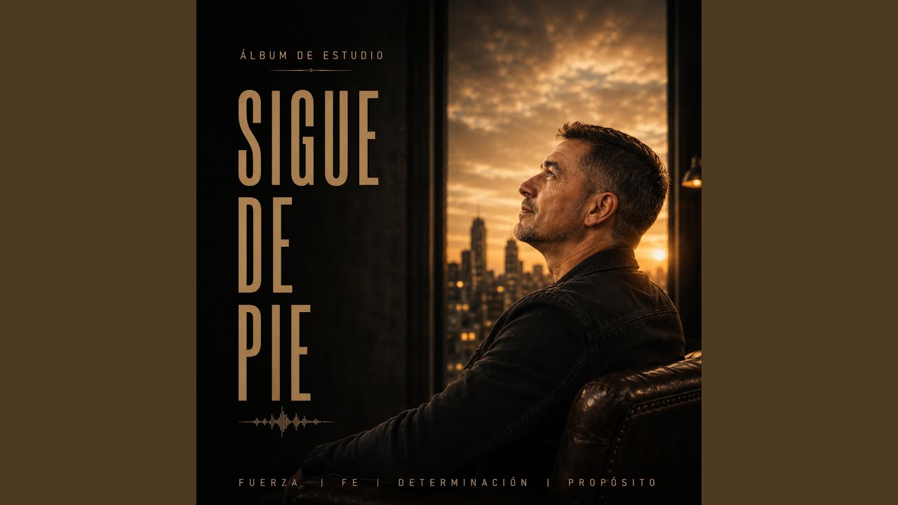 LOS QUE SIGUEN DE PIE