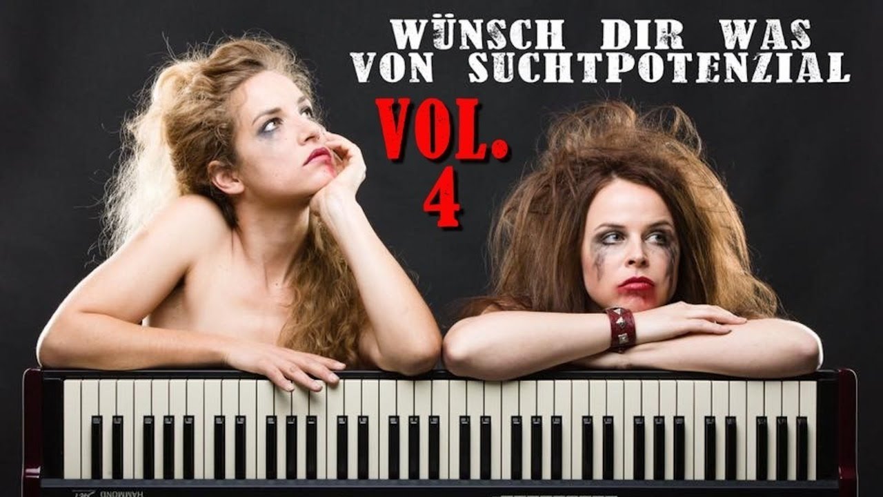 Suchtpotenzial Wunschkonzert Vol. 4