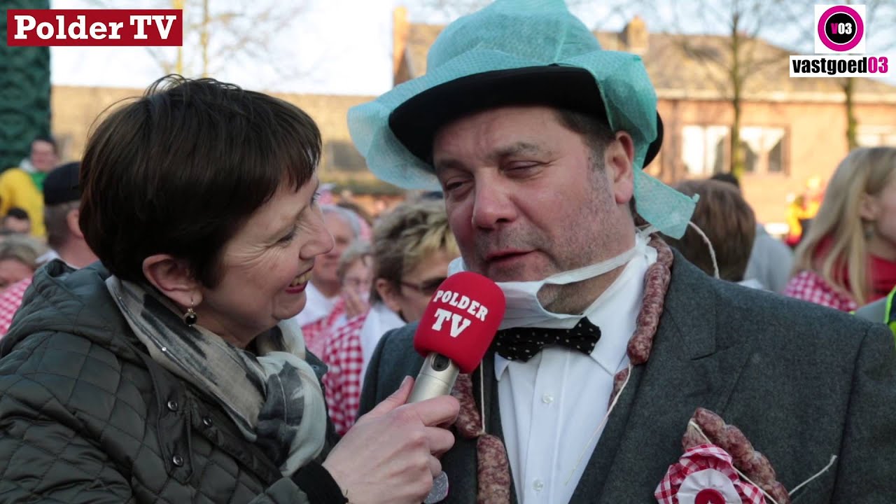 keizerrijden 2016