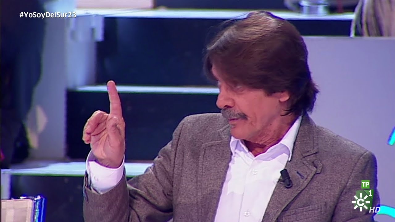 Yo soy del Sur | Pilar, ¿la niña mimada de Pive?