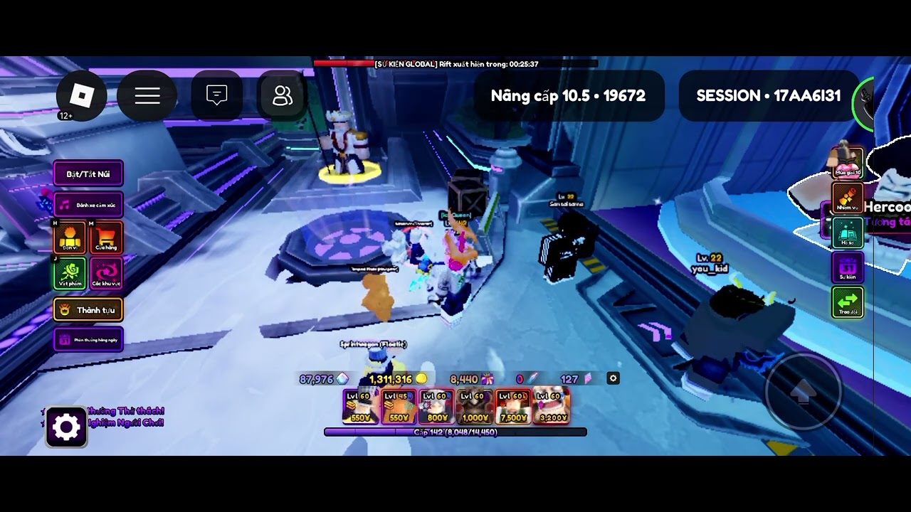 đốt 100 rr cho rukia