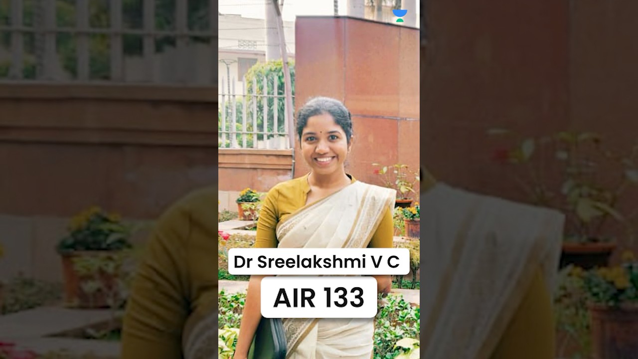 UPSC Civil Services 2025 Final Results Out | Meet Top Rankers | AIR 1