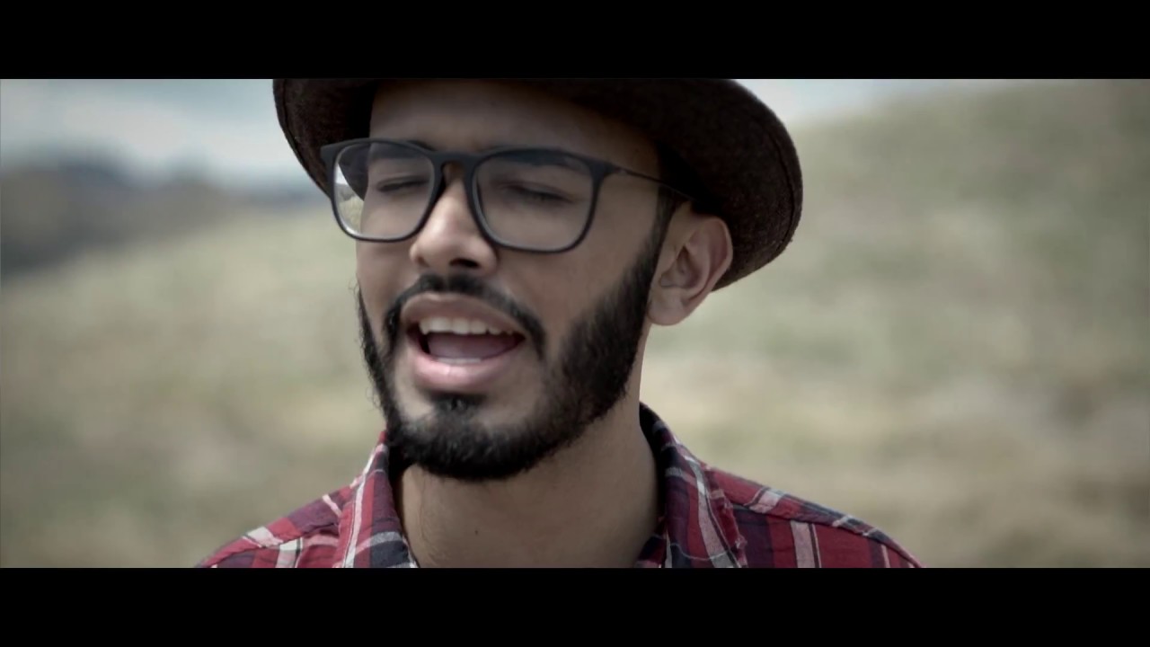 Eldrick - No Te Rendiste (VIDEO OFICIAL)